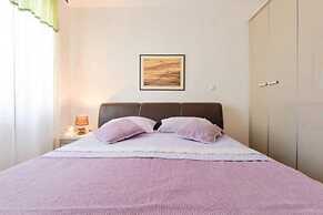 Boja - With Parking - A1