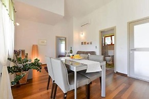 Boja - With Parking - A1