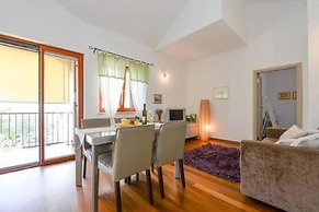 Boja - With Parking - A1