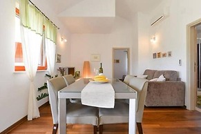 Boja - With Parking - A1