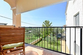 Boja - With Parking - A1