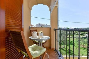 Boja - With Parking - A1