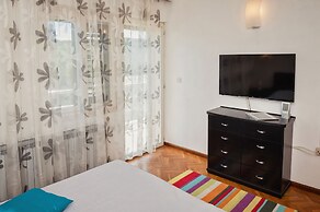 Jasna - Cozy Apartment in a Peaceful Area - A1