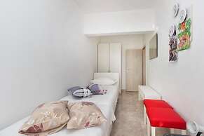 Mila - 100m From the sea - A2