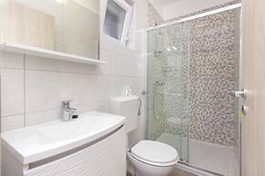 Mila - 100m From the sea - A2