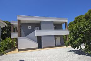 Mila - 100m From the sea - A2