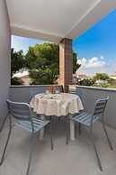 Mila - 100m From the sea - A2