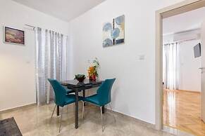 Mila - 100m From the sea - A2