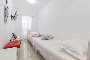 Mila - 100m From the sea - A2