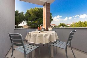 Mila - 100m From the sea - A2