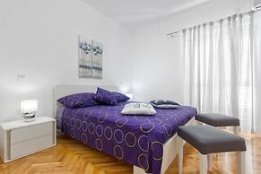 Mila - 100m From the sea - A2