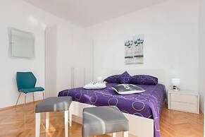 Mila - 100m From the sea - A2