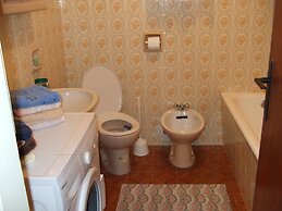 Ana - Private Parking - A1 1.kat