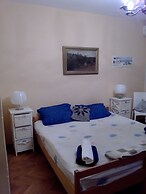 Ana - Private Parking - A1 1.kat