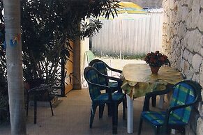 Ana - Private Parking - A1 1.kat