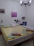 Ana - Private Parking - A1 1.kat