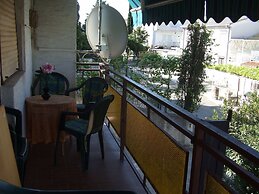 Ana - Private Parking - A1 1.kat