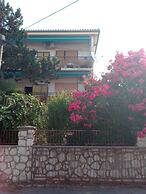 Ana - Private Parking - A1 1.kat