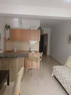 Slava - Cosy Apartments for 2 Person - A4 - Zeleni