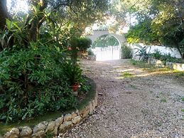 Marija - Garden Terrace - A1