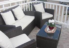 Sto - big Terrace - A5 Superior