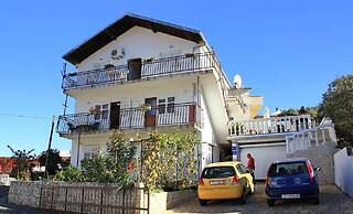 Doktor - sea View - A1