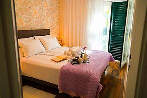 Novis - Close to the sea - A5 Tina