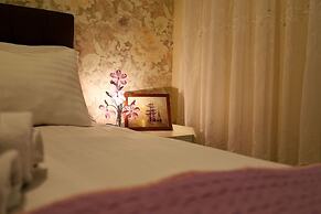 Novis - Close to the sea - A5 Tina