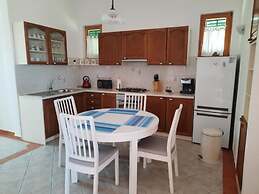 Kike - 60 Meters From the Beach - A2