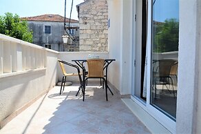 Mira 1 - Family Apartment - A Duje