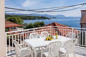 Dado - Terrace With sea View - A1