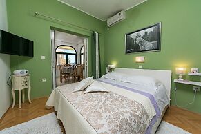 Palmina - Comfort Apartment - A2 Žuti
