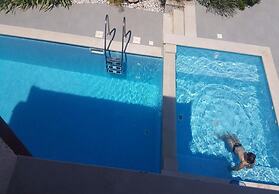 Mlad - With Pool - A1