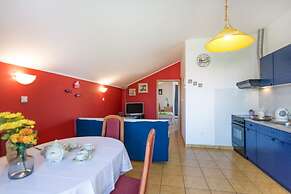 Višnja - Free Parking - A1