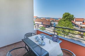 Višnja - Free Parking - A1