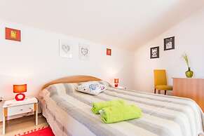 Višnja - Free Parking - A1