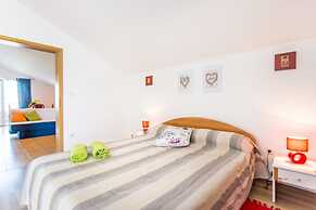 Višnja - Free Parking - A1