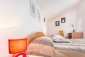 Višnja - Free Parking - A1