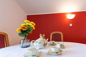 Višnja - Free Parking - A1