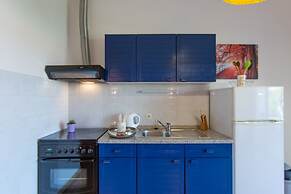 Višnja - Free Parking - A1