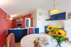 Višnja - Free Parking - A1