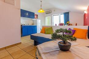 Višnja - Free Parking - A1