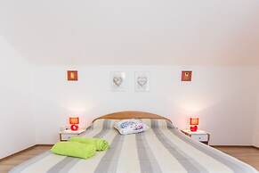 Višnja - Free Parking - A1