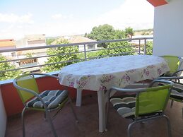 Višnja - Free Parking - A1