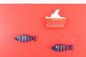 Višnja - Free Parking - A1