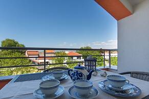 Višnja - Free Parking - A1