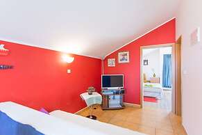 Višnja - Free Parking - A1