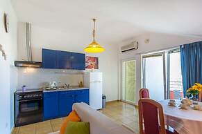 Višnja - Free Parking - A1