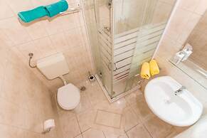 Višnja - Free Parking - A1