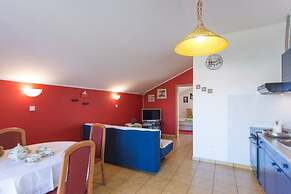 Višnja - Free Parking - A1